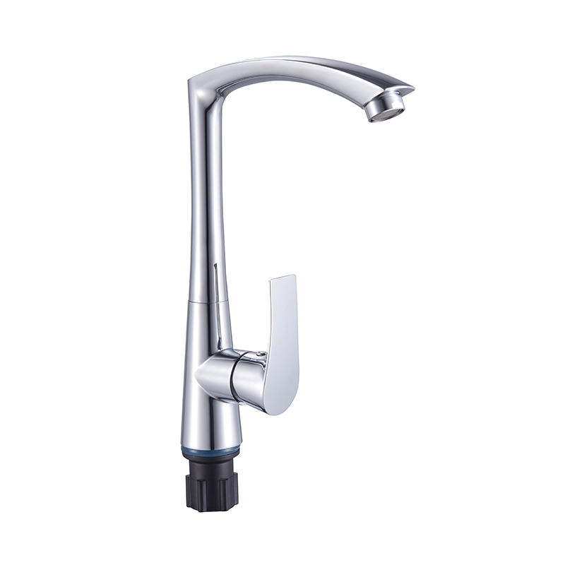 JC-217 Single Lever Sink Mixers