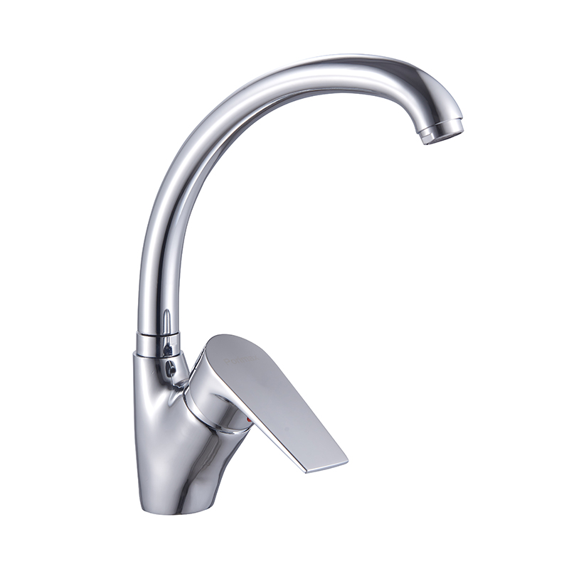 JC-218 Single Lever Sink Mixers