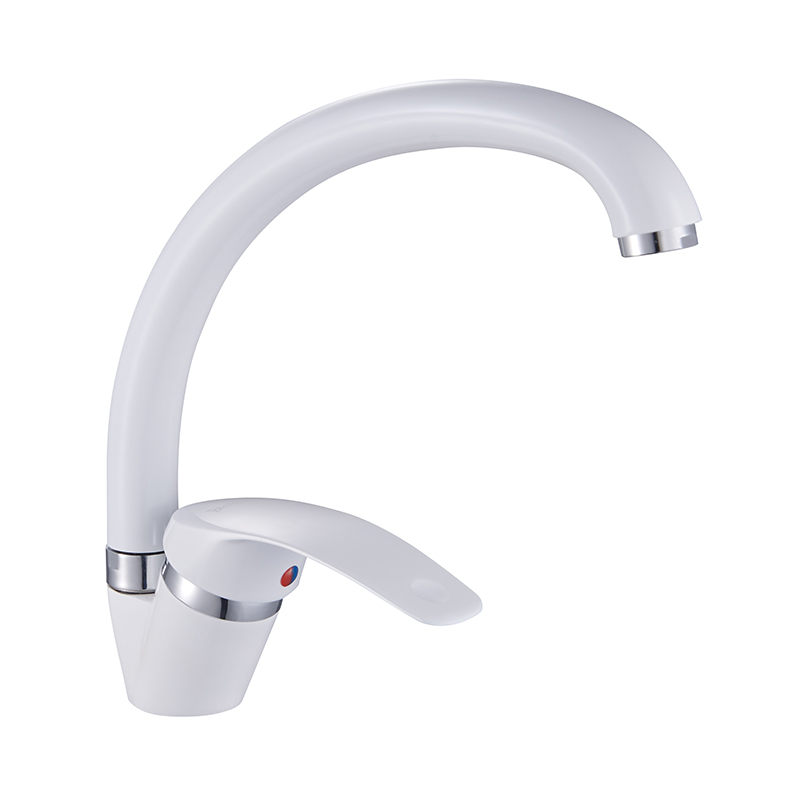 JC-219 Single Lever Sink Mixers