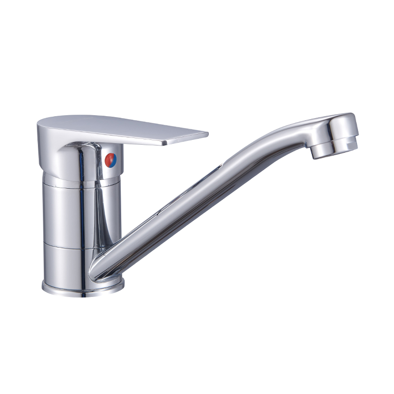 JC-220 Single Lever Sink Mixers