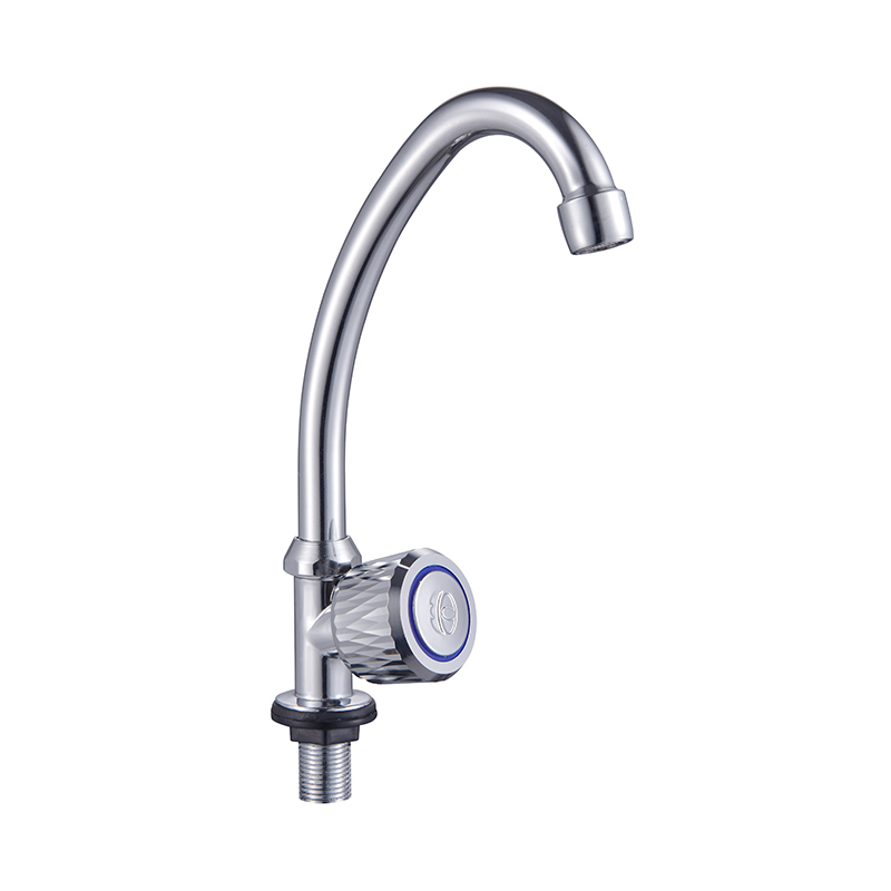 JC-221 Single Lever Sink Mixers