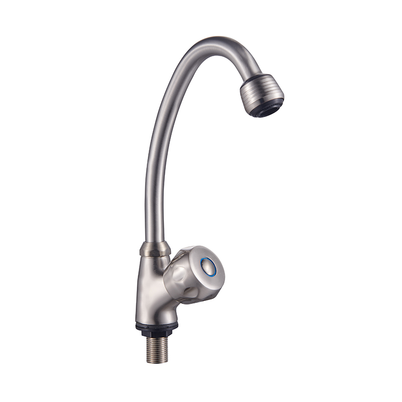 JC-223 Single Lever Sink Mixers