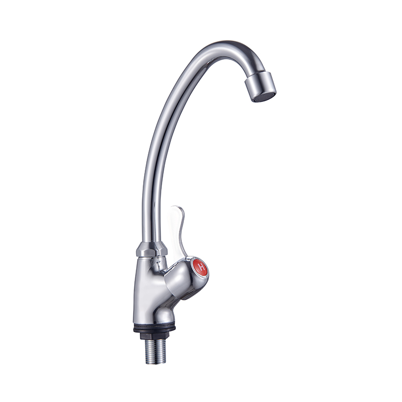 JC-224 Single Lever Sink Mixers