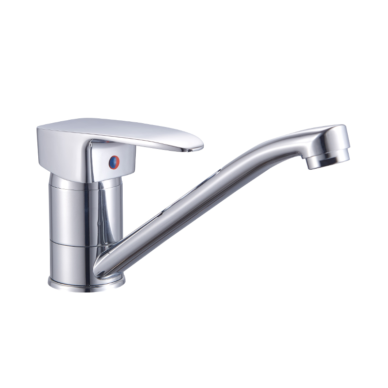 JC-225 Single Lever Sink Mixers