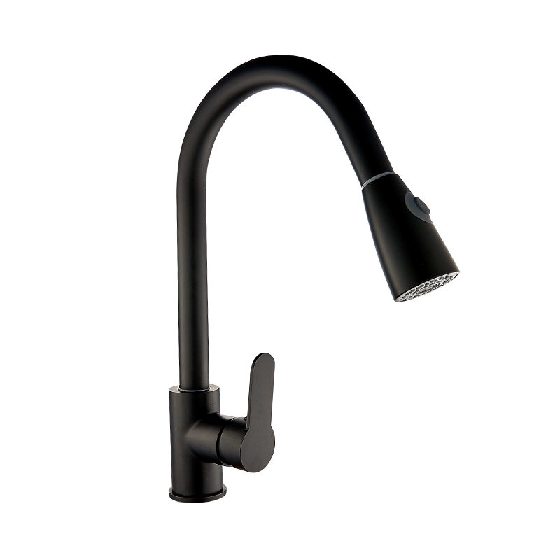 JC-236 Single Lever Kitchen Mixers