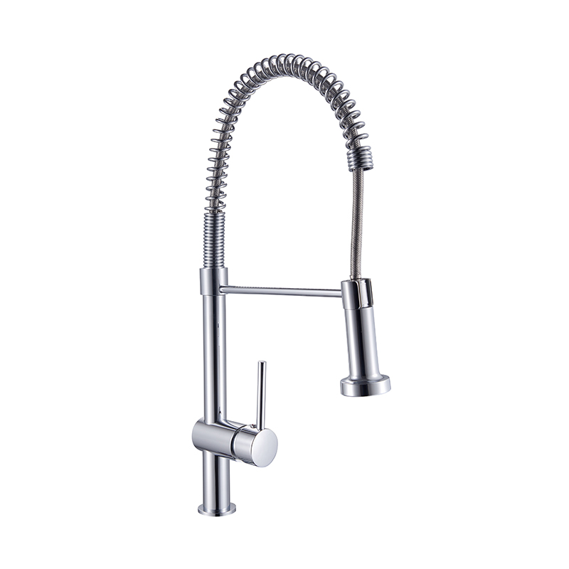 JC-239 Single Lever Kitchen Mixers