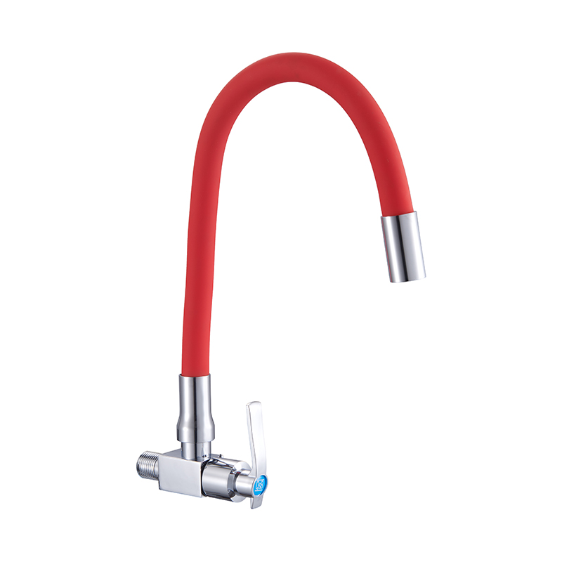 JC-241 Single Lever Kitchen Mixers