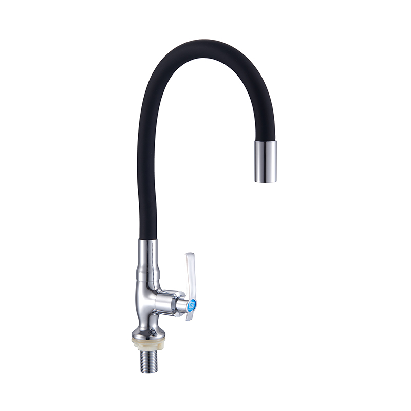 JC-242 Single Lever Kitchen Mixers