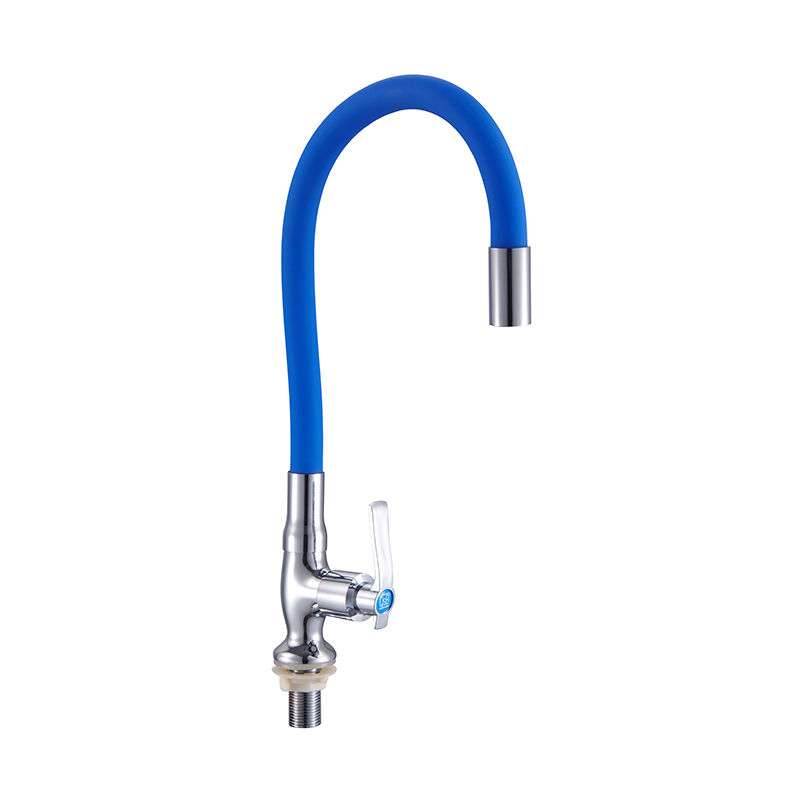 JC-243 Single Lever Kitchen Mixers