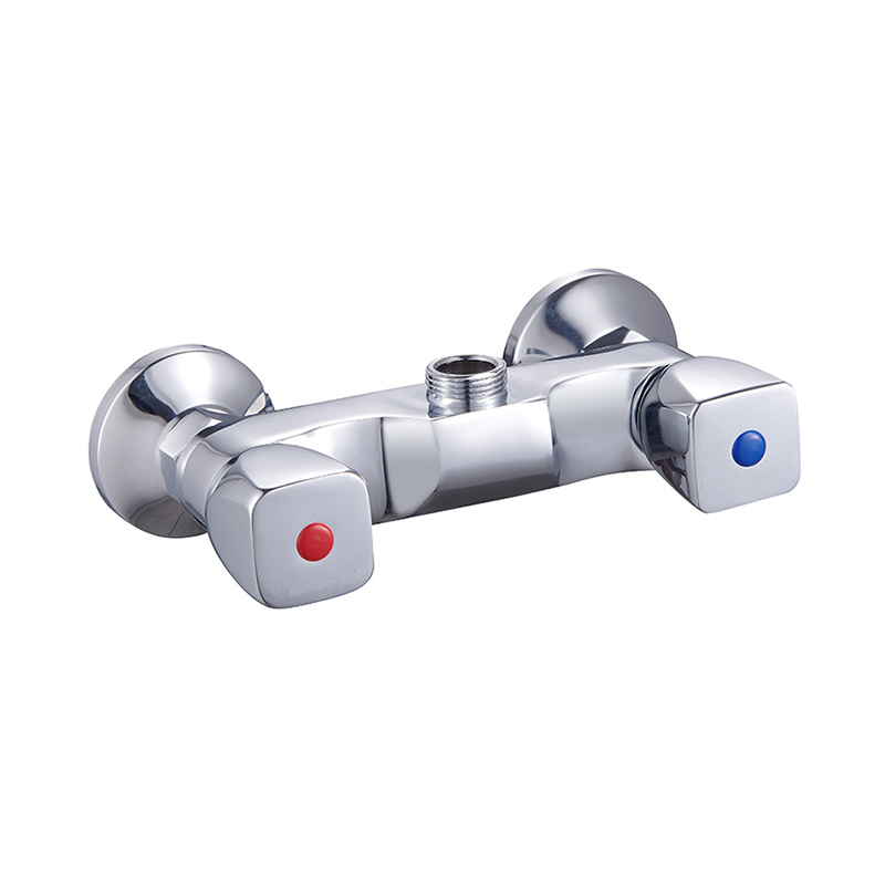 JC-351 Double Handle Shower Mixers