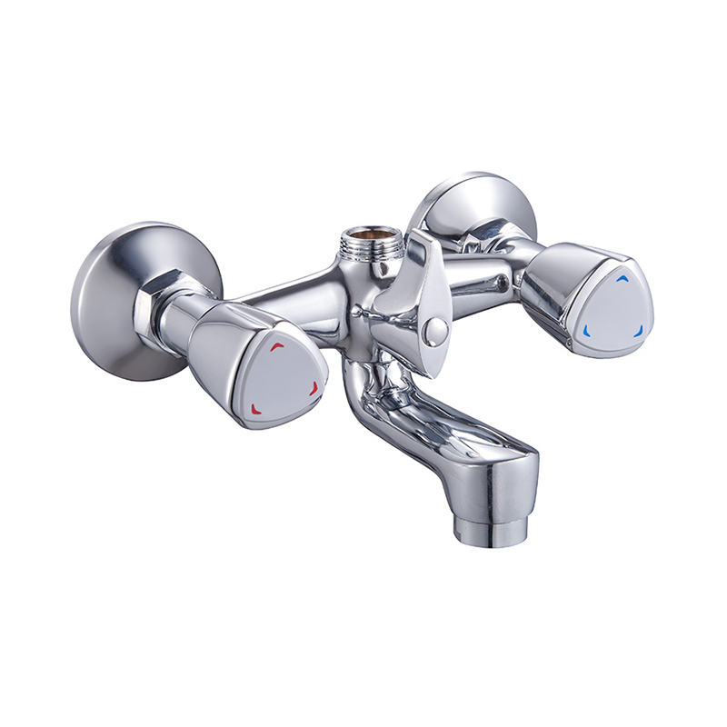 JC-359 Double Handle Shower Mixers