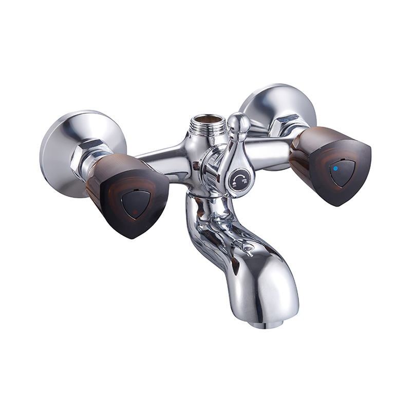 JC-360 Double Handle Shower Mixers