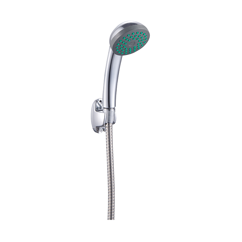 JC-413 Shower Heads