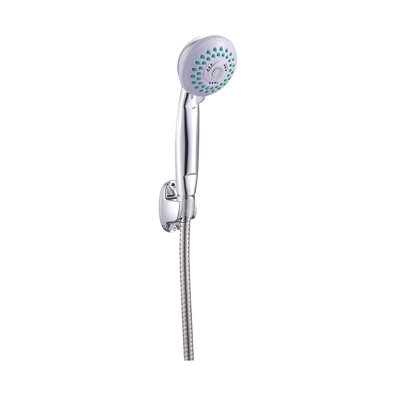 JC-414 Shower Heads