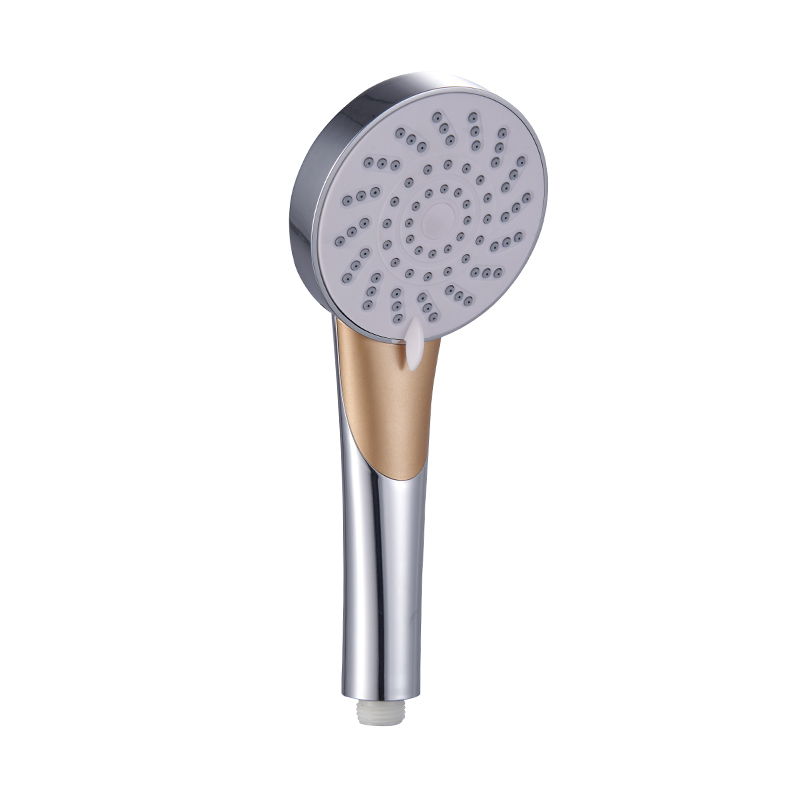 JC-418 Shower Heads