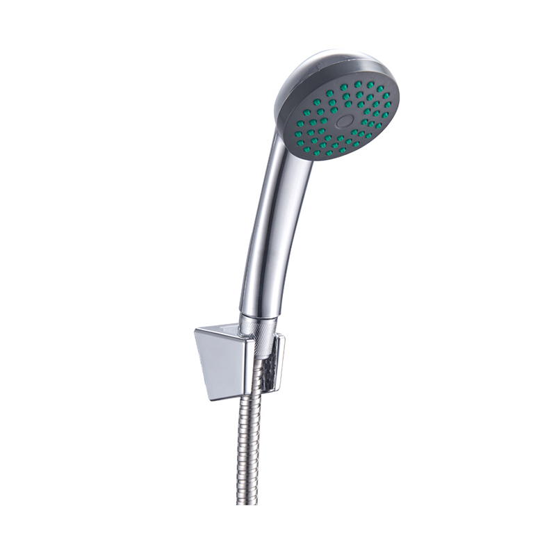 JC-437 Shower Heads