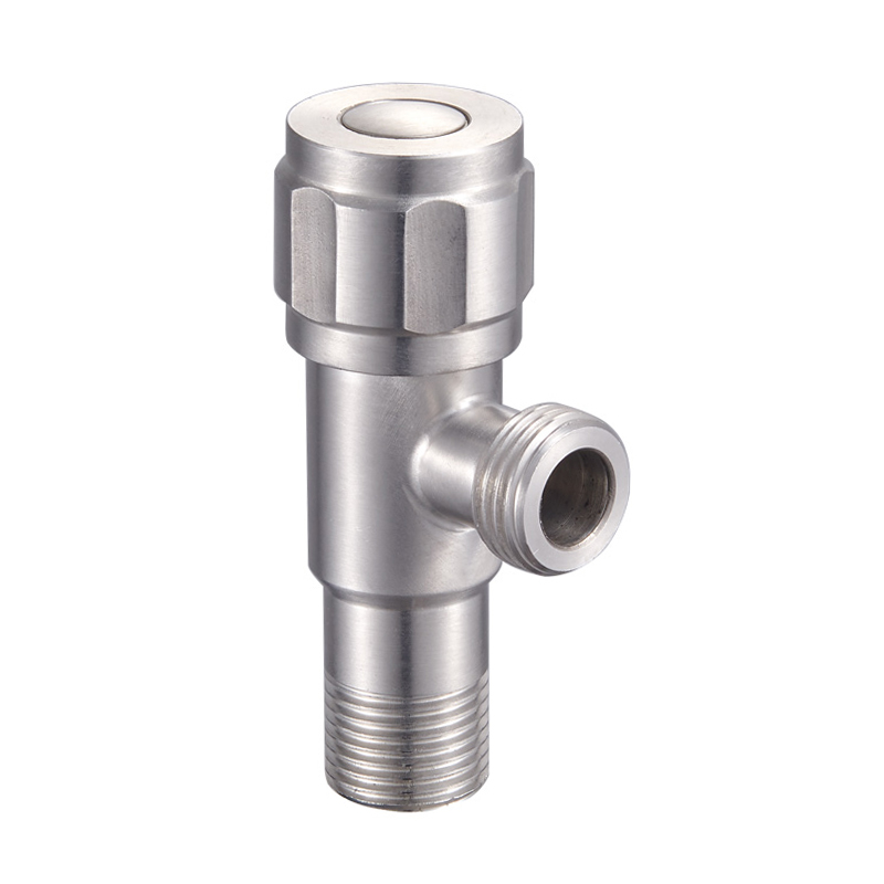 JC-455 Angle Valves