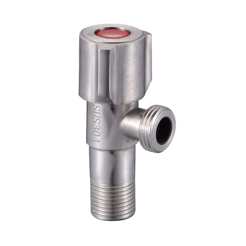 JC-459 Angle Valves