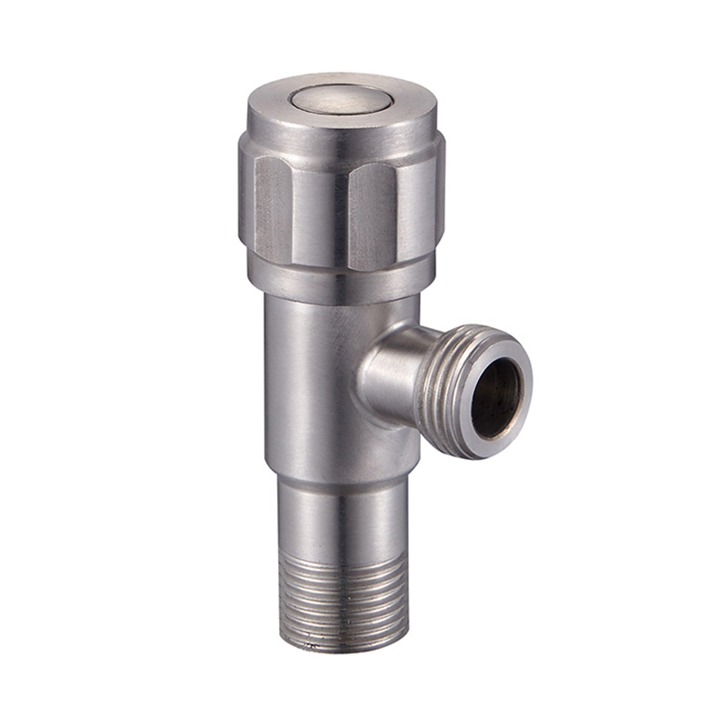 JC-460 Angle Valves