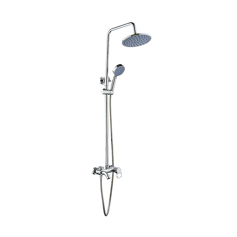 JC-544 Shower Sets