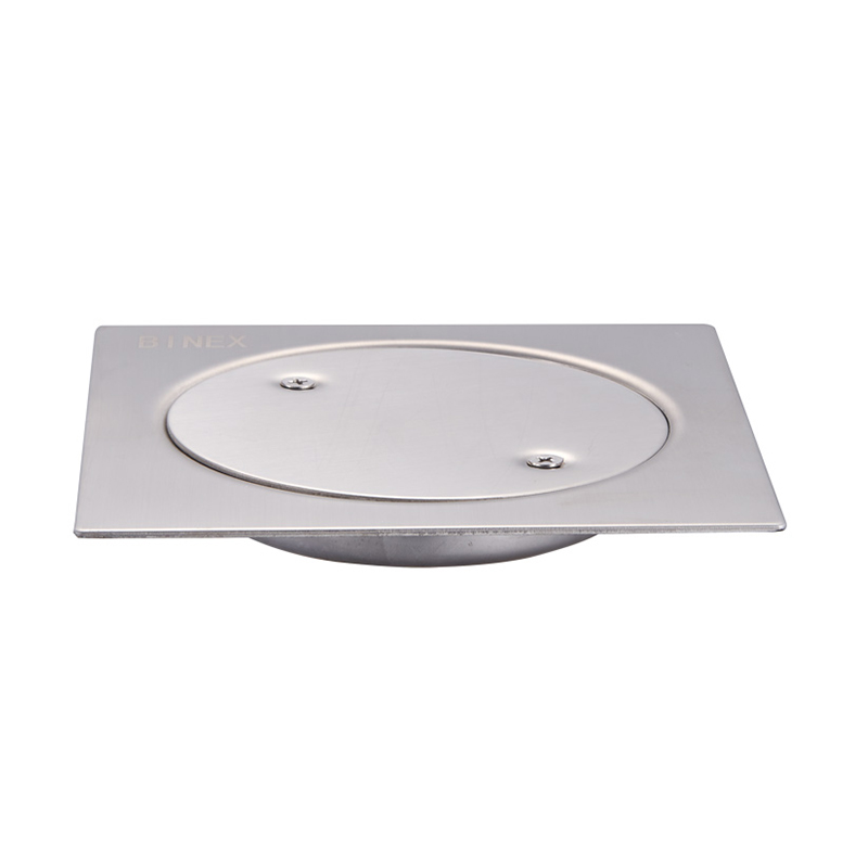 JC-547 Shower Drains